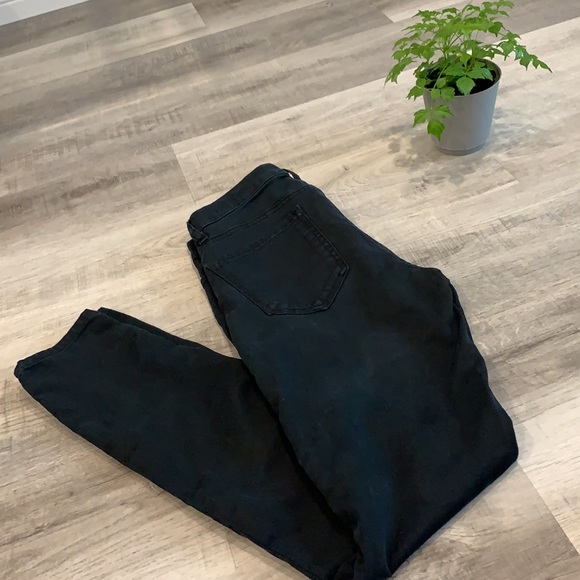 Tommy stretch jeans 29 dark indigo - Picture 3 of 3